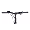 Складной электровелосипед Dorozhnik eONYX 20 DD 36B 12.5А*г 500Вт черный