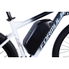 Електровелосипед Formula eF-1 AM DD 29*18,5 500W, 36V, 13 Ah Pedal Assist System чорно-червоний (матовий)