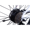 Електровелосипед Formula eF-1 AM DD 29*18,5 500W, 36V, 13 Ah Pedal Assist System чорно-червоний (матовий)