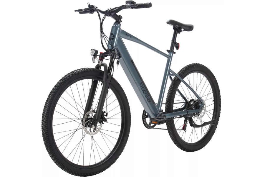 Электровелосипед Booster Trucker 26’’ 500W