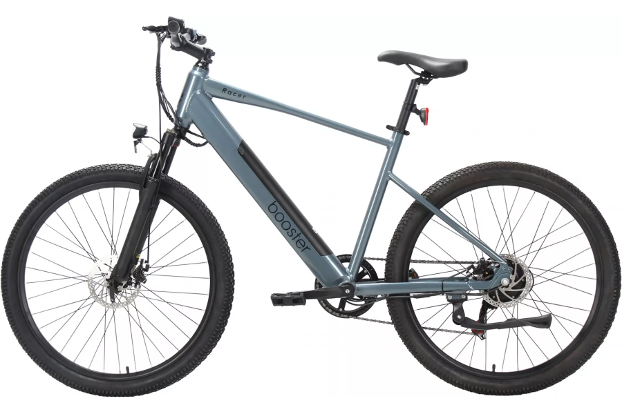 Электровелосипед Booster Trucker 26’’ 500W