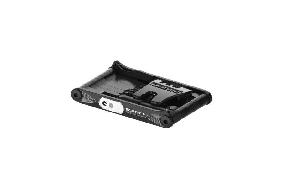 Мультитул Lezyne SUPER V23 Y14 чорний