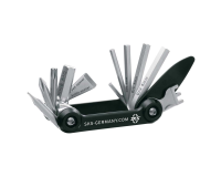 Мультитул SKS TOM 14 BLACK