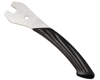 Ключ ICE TOOLZ 33S1 д/педалей 15mm, зносостійка рукоятка