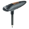 Динамометричний ключ Ice Toolz e219 Ocarina 3 - 10N·m  в комплекті біти 3/4/5/6 мм,Т-25