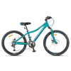 Підлітковий велосипед Avanti Rapid disc 24