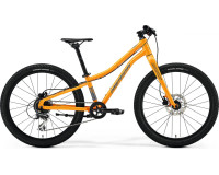 Підлітковий Велосипед Merida MATTS J.24+ silk orange