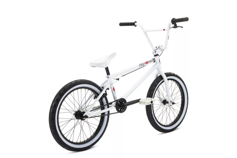 Велосипед Stolen Overlord BMX 20