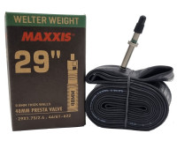 Камера Maxxis Welter Weight 29x1.75/2.4 48 mm Presta