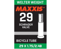 Камера Maxxis welter weight 29x1.75/2.4 AV L:48mm