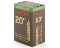 Камера Maxxis Welter Weight 20*1.5/2.5 Presta 48mm
