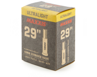 Камера Maxxis Ultra Light 29x1.75/2.40 AV L:48мм