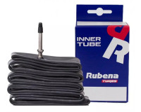 Камера 27,5" x 1.75-2.5 (47/62-584) FV47 Rubena, classic,  товщина стінки 0.9mm