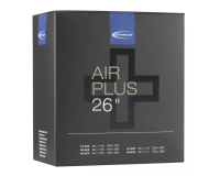 Камера 26 "(40 / 62-559) Schwalbe AV13AP AIR PLUS 40mm IB AGV