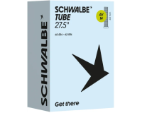 Камера 27,5" (40/62-584) 1.5"/2.4" Schwalbe AV14 40мм