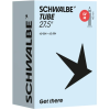 Камера 27,5" (40/62-584) 1.5"/2.4" Schwalbe SV14 40мм