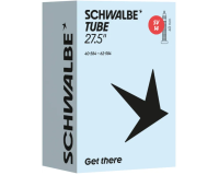 Камера 27,5" (40/62-584) 1.5"/2.4" Schwalbe SV14 40мм