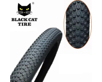 Покришка Black Cat 27,5х2,125 антипрокольний захист