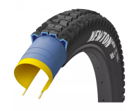 Покришка GoodYear Newton MTR Trail 27.5x2.6 (66-584) Tubeless Complete, Black