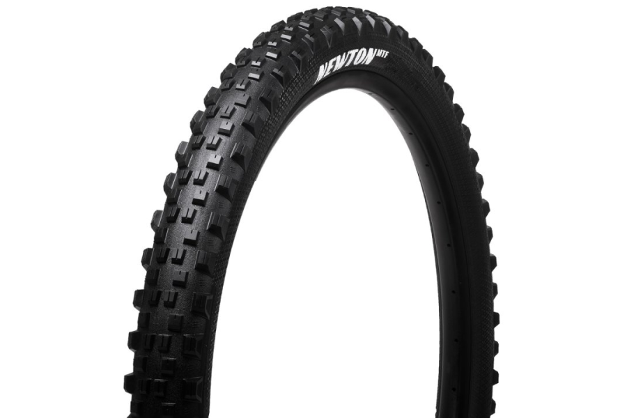 Покрышка GoodYear Newton MTF 29x2.5 (64-622) Tubeless complete, folding, black, 120tpi