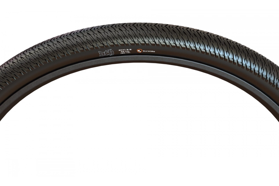 Покришка MAXXIS DTH 20X2.20 TPI-120 Wire EXO