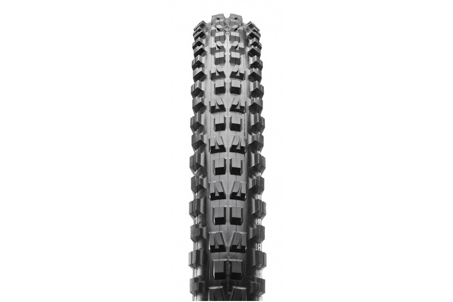Покрышка Maxxis Minion DHF 27.5*2.50 TPI-60X2 Wire ST/DH