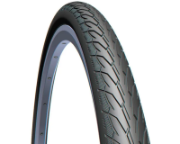 Покришка 26x1 3/8 (37-590) Mitas FLASH V66 Classic, чорна