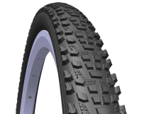 Покришка 27.5x2.10 (54-584) Rubena (Mitas) Ocelot V85 Classic