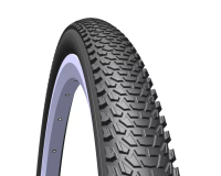 Покришка 24x2.10 Mitas CHEETAH R15, (54-507) Classic чорна