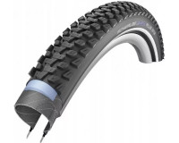 Покрышка 27.5x2.10 650B (54-584) Schwalbe MARATHON PLUS MTB S-Guard B/B+RT HS468 DC