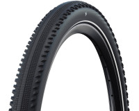 Покришка 28x2.00 (50-622) Schwalbe MOTION HURRICANE RaceGuard B/B-SK+RT HS499 ADDIX 67EPI B