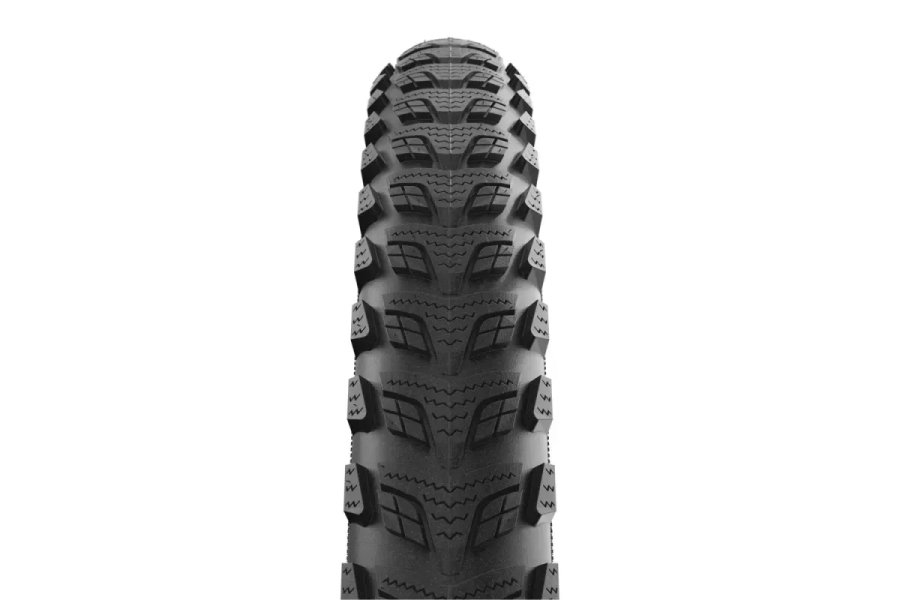 Покрышка 28x2.00 (50-622) Schwalbe MARATHON 365 Perf, GreenGuard, TwinSkin B/B+RT HS475 ADDIX 4Season 67EPI 35B