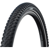 Покришка 29x2.35 (60-622) Schwalbe MARATHON PLUS MTB, SmartGuard, TwinSkin, B/B+RT HS468 ADDIX 67EPI 40B