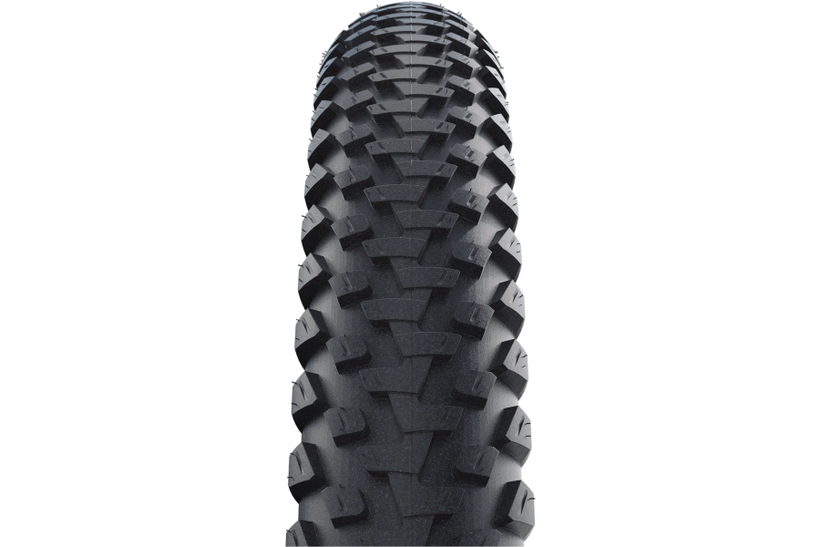 Покришка 29x2.35 (60-622) Schwalbe MARATHON PLUS MTB, SmartGuard, TwinSkin, B/B+RT HS468 ADDIX 67EPI 40B