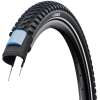 Покришка 29x2.35 (60-622) Schwalbe MARATHON PLUS MTB, SmartGuard, TwinSkin, B/B+RT HS468 ADDIX 67EPI 40B
