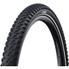 Покришка 27.5x2.25 650B (57-584) Schwalbe Marathon Plus MTB SmartGuard, TwinSkin B/B+RT HS468 ADDIX 67EPI 36B