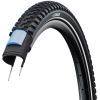 Покришка 27.5x2.25 650B (57-584) Schwalbe Marathon Plus MTB SmartGuard, TwinSkin B/B+RT HS468 ADDIX 67EPI 36B