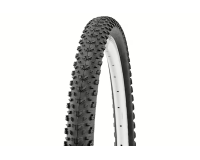 Покрышка 20" x 2.10 черный (мелкий шип) WANDA W1255