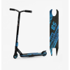 Трюковой самокат BestScooter M403 синий