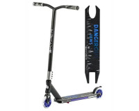 Трюковий самокат Skyper синій
