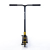 Трюковый самокат TITAN 4.7 110 мм Черно-Золотой