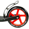 Самокат Best Scooter Rio Червоний