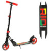 Самокат Best Scooter Rio Червоний