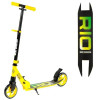Самокат Best Scooter Rio Жовтий
