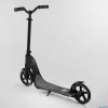 Самокат складной Best Scooter Wave черный