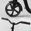 Самокат складной Best Scooter Wave черный