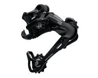 Задний переключатель Sram 12A RD X5 10 ск. Long Cage AL BLK