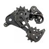 Задний переключатель Sram GX 1*11ск. Long Cage Black