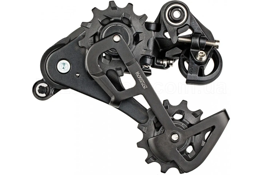 Задний переключатель Sram GX 1*11ск. Long Cage Black