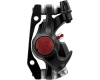 Гальма дискові SRAM BB5 MTB Black